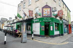 Hotels in County Westmeath